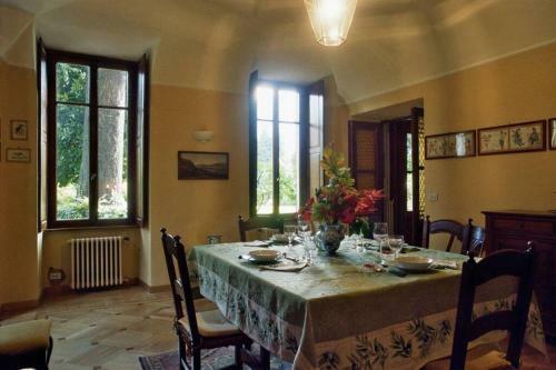 Villa Casanova