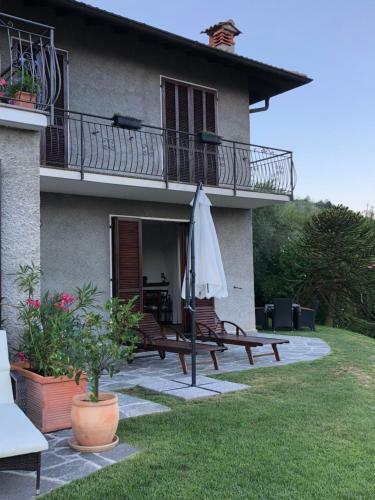 Lennolake Relax House