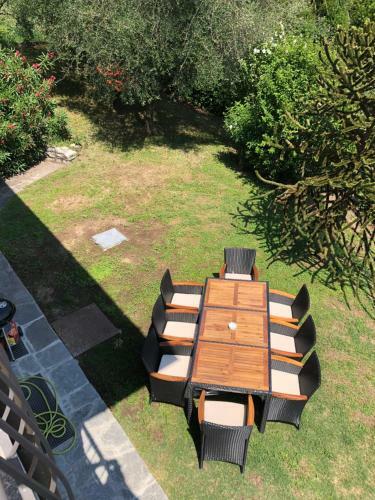 Lennolake Relax House