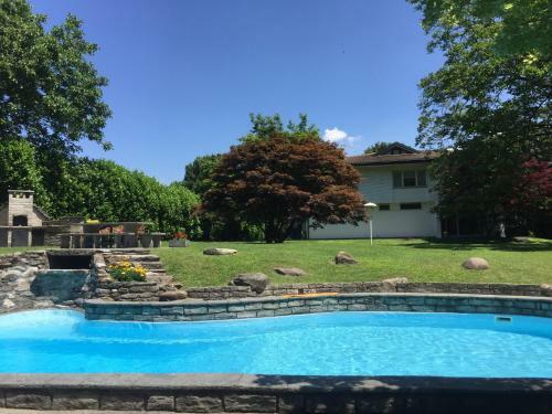 Villa Alice