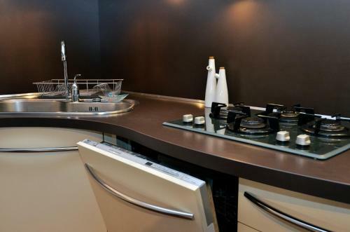 Erno Apartment