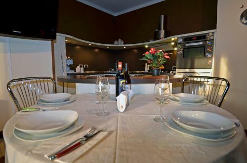 Erno Apartment