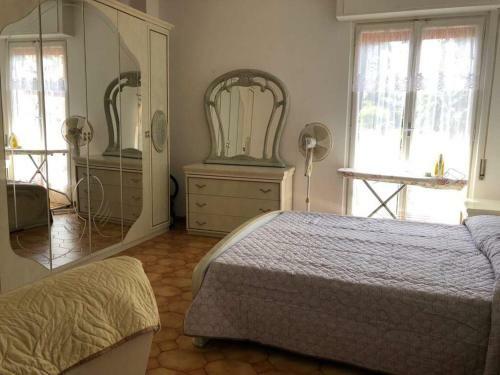 Apartamento Katrin