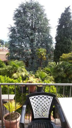 Apartamento Katrin