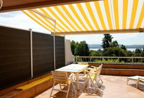 Apartamento Relax Tra Lago E Parco