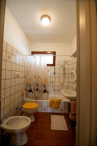 Apartamento Relax Tra Lago E Parco