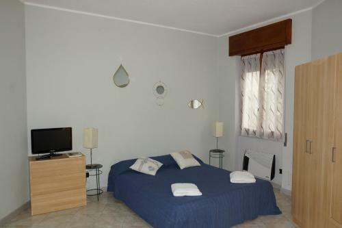 Apartamento Casa Ele