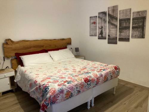 Apartamento Appartamento Al Lago