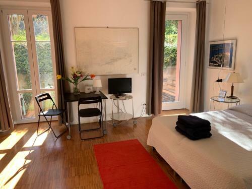 Bed & Breakfast Casabella-lago Maggiore