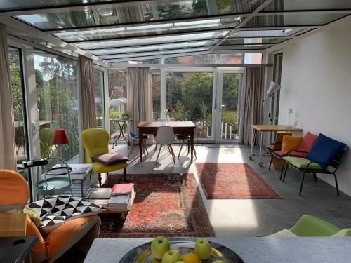 Bed & Breakfast Casabella-lago Maggiore