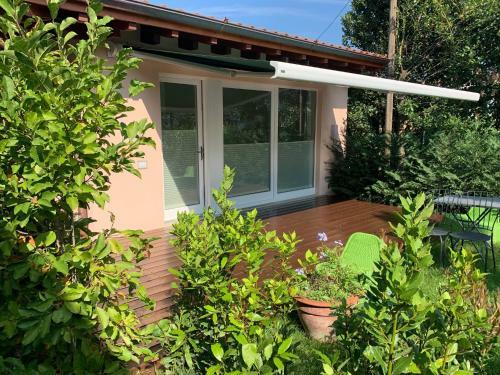 Bed & Breakfast Casabella-lago Maggiore
