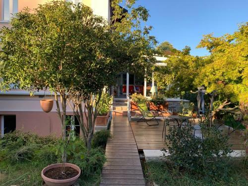Bed & Breakfast Casabella-lago Maggiore