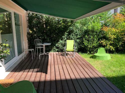 Bed & Breakfast Casabella-lago Maggiore