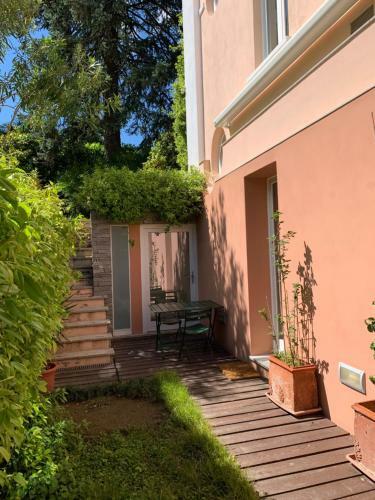 Bed & Breakfast Casabella-lago Maggiore