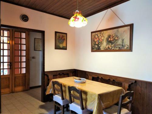 Apartamento Casa Anna
