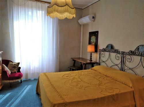 Apartamento Casa Anna