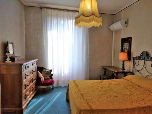 Apartamento Casa Anna