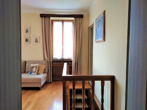 Apartamento Casa Anna