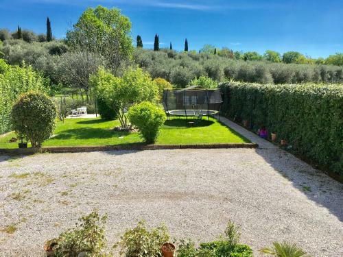 Apartamento Appartamenti Alice