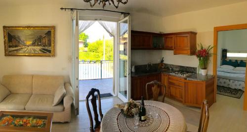 Apartamento Appartamenti Alice