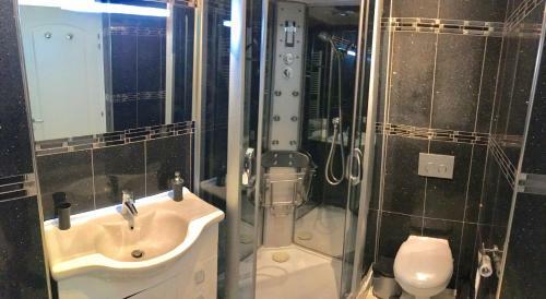Apartamento Appartamenti Alice