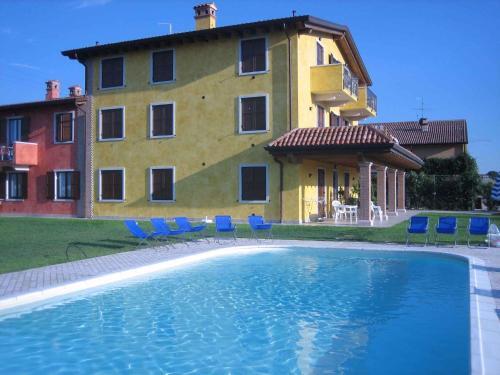 Apartments In Lazise/gardasee 21960