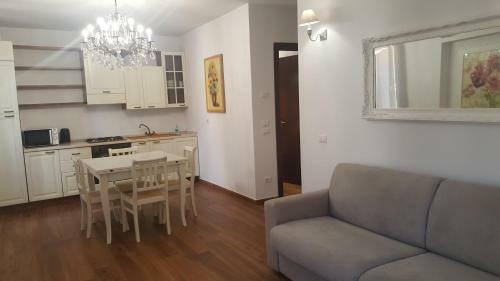 Apartamento Residenza Via Rocca Tre