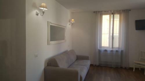 Apartamento Residenza Via Rocca Tre