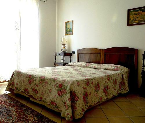 Agroturismo Al Vajo
