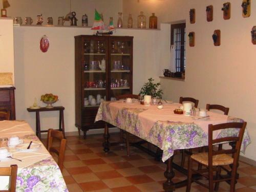 Agroturismo Al Vajo