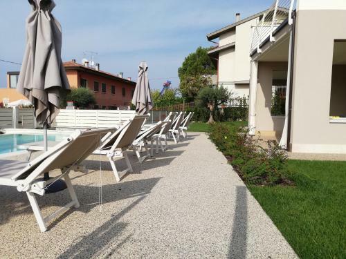 Apartamento Costa Del Garda - Lazise