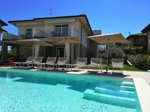 Apartamento Costa Del Garda - Lazise