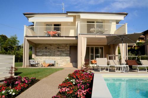 Apartamento Costa Del Garda - Lazise