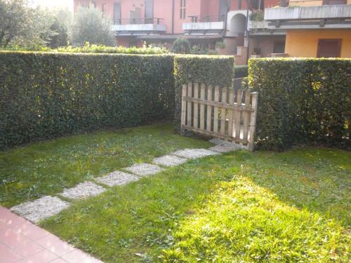 Apartments In Lazise/gardasee 21944