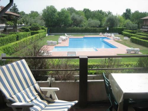 Apartments In Lazise/gardasee 21944