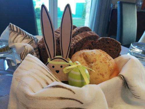 B&B Villa Pel�r