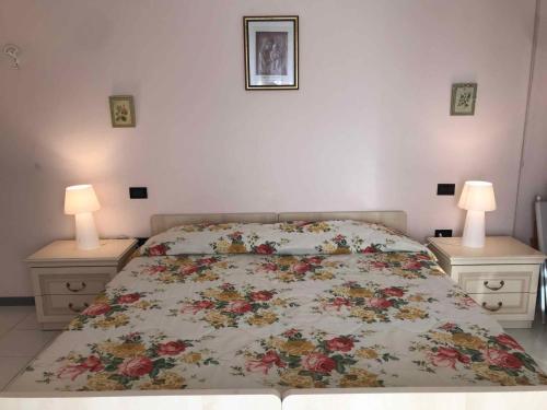 Apartment In Lazise/gardasee 21982