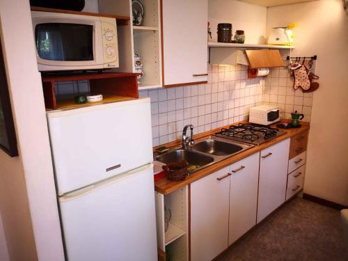 Apartment In Lazise/gardasee 21954