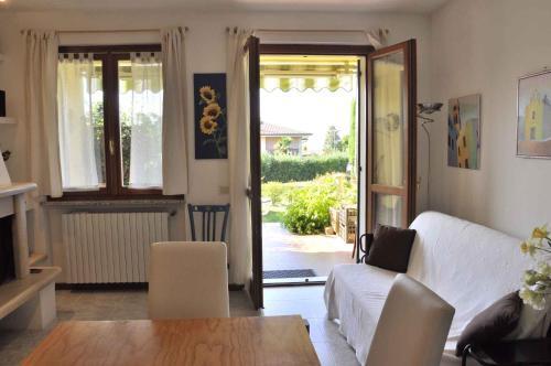 Apartment In Lazise/gardasee 21954