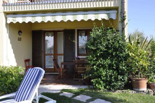 Apartment In Lazise/gardasee 21954