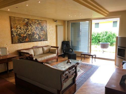 Casa Vacanze Sb