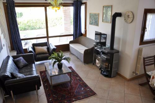 Apartment In Lazise/gardasee 21942