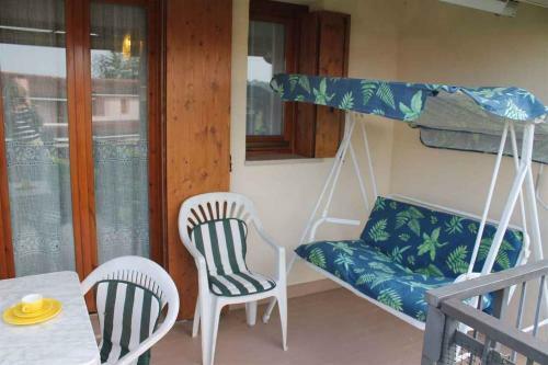 Apartment In Lazise/gardasee 21999
