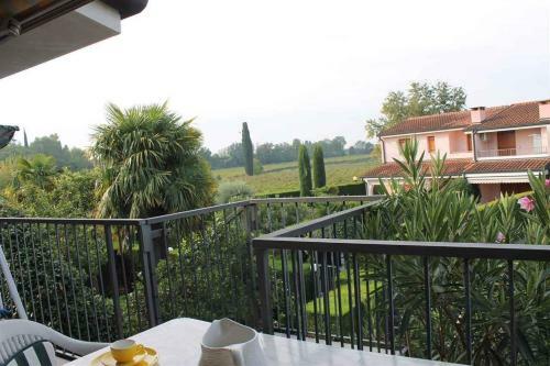 Apartment In Lazise/gardasee 21999
