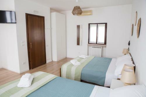 Albergo Mio Boutique Hotel