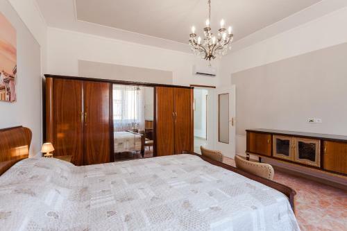 Apartamento Villa Maxikris