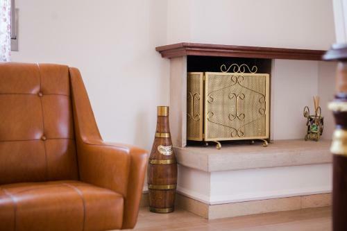 Apartamento Villa Maxikris
