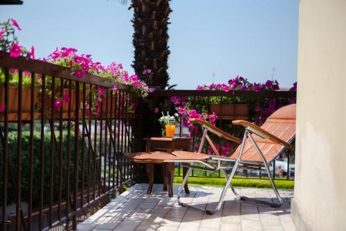 Apartamento Villa Maxikris
