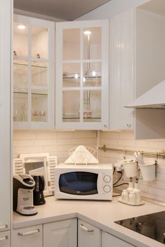 Apartamento Villa Maxikris