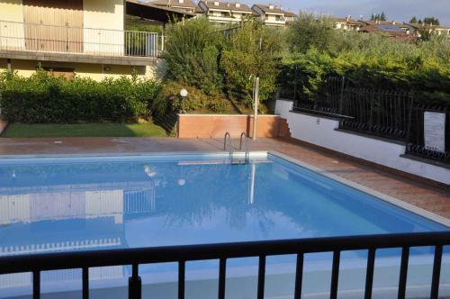 Apartment In Lazise/gardasee 21955